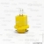 24029CP - BAX 24V-1.2W (BAX8,5d/2) Yellow - PHILIPS - Лампа накаливания автомобильная